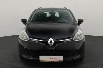 Renault Clio, 1.5, 66 kW, diisel, manuaal, esivedu