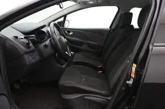 Renault Clio, 1.5, 66 kW, diisel, manuaal, esivedu