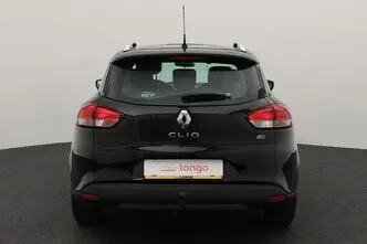 Renault Clio, 1.5, 66 kW, diisel, manuaal, esivedu