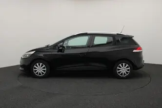 Renault Clio, 1.5, 66 kW, diisel, manuaal, esivedu