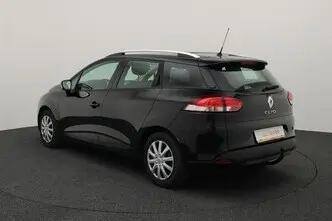 Renault Clio, 1.5, 66 kW, diisel, manuaal, esivedu
