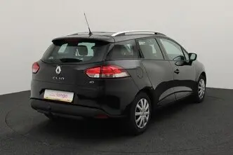 Renault Clio, 1.5, 66 kW, diisel, manuaal, esivedu