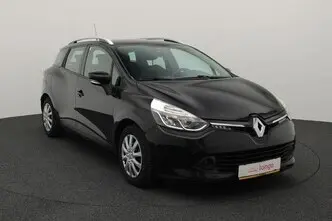 Renault Clio, 1.5, 66 kW, diisel, manuaal, esivedu