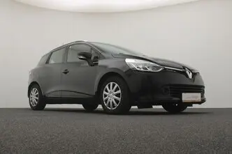 Renault Clio, 1.5, 66 kW, diisel, manuaal, esivedu
