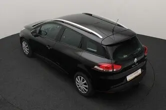 Renault Clio, 1.5, 66 kW, diisel, manuaal, esivedu