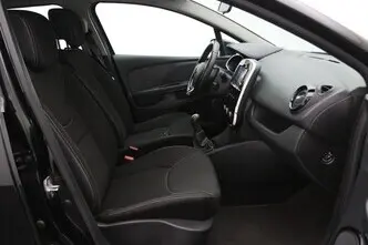 Renault Clio, 1.5, 66 kW, diisel, manuaal, esivedu