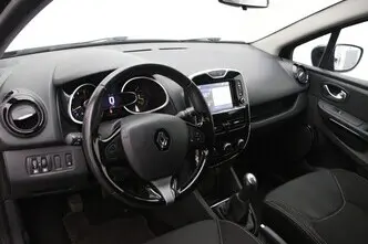 Renault Clio, 1.5, 66 kW, diisel, manuaal, esivedu