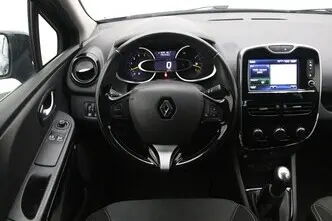 Renault Clio, 1.5, 66 kW, diisel, manuaal, esivedu