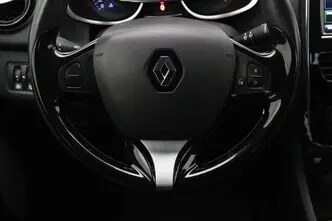 Renault Clio, 1.5, 66 kW, diisel, manuaal, esivedu