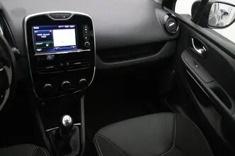 Renault Clio, 1.5, 66 kW, diisel, manuaal, esivedu