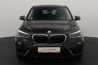 BMW X1, 2.0, 141 kW, bensiin, automaat, esivedu