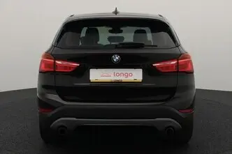 BMW X1, 2.0, 141 kW, bensiin, automaat, esivedu