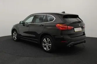 BMW X1, 2.0, 141 kW, bensiin, automaat, esivedu