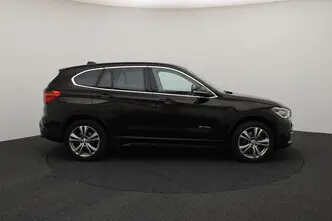 BMW X1, 2.0, 141 kW, bensiin, automaat, esivedu