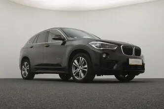 BMW X1, 2.0, 141 kW, bensiin, automaat, esivedu