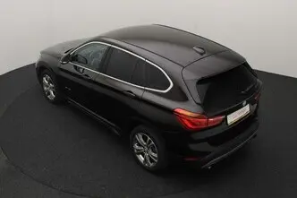 BMW X1, 2.0, 141 kW, bensiin, automaat, esivedu