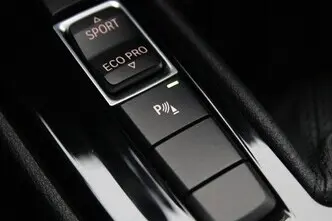 BMW X1, 2.0, 141 kW, bensiin, automaat, esivedu