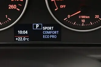 BMW X1, 2.0, 141 kW, bensiin, automaat, esivedu