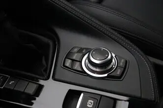 BMW X1, 2.0, 141 kW, bensiin, automaat, esivedu
