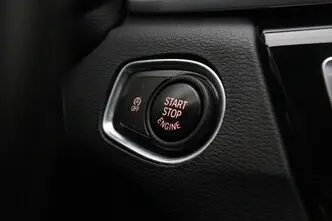 BMW X1, 2.0, 141 kW, bensiin, automaat, esivedu