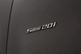 BMW X1, 2.0, 141 kW, bensiin, automaat, esivedu
