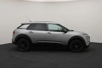 Citroën C4 Cactus, 1.5, 75 kW, дизель, механическая, передний привод