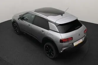 Citroën C4 Cactus, 1.5, 75 kW, дизель, механическая, передний привод