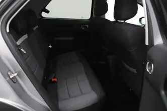 Citroën C4 Cactus, 1.5, 75 kW, дизель, механическая, передний привод