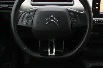 Citroën C4 Cactus, 1.5, 75 kW, дизель, механическая, передний привод