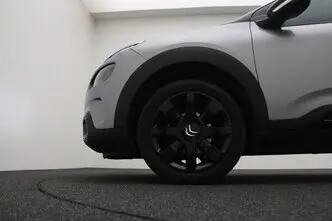 Citroën C4 Cactus, 1.5, 75 kW, дизель, механическая, передний привод
