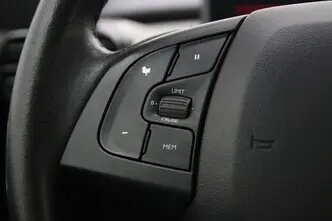 Citroën C4 Cactus, 1.5, 75 kW, дизель, механическая, передний привод