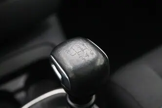 Citroën C4 Cactus, 1.5, 75 kW, дизель, механическая, передний привод
