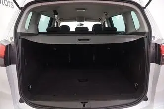 Opel Zafira Tourer, 1.6, 110 kW, cng, manual, front-wheel drive