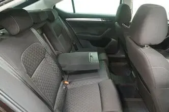 Škoda Superb, 2.0, 110 kW, дизель, автомат, передний привод