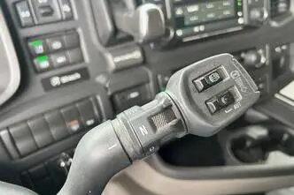 Scania R650, 478 kW, diesel, automatic