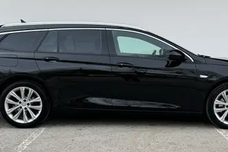 Opel Insignia, 2.0, 128 kW, diisel, automaat, esivedu