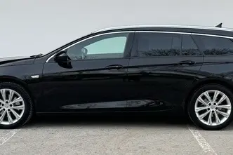 Opel Insignia, 2.0, 128 kW, diisel, automaat, esivedu