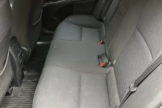Toyota Avensis, 2.0, 93 kW, дизель, механическая, передний привод