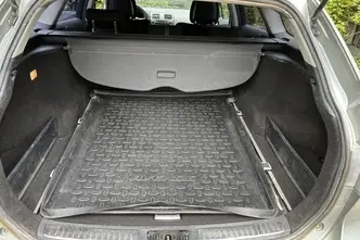 Toyota Avensis, 2.0, 93 kW, дизель, механическая, передний привод