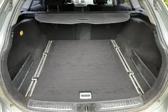 Toyota Avensis, 2.0, 93 kW, дизель, механическая, передний привод