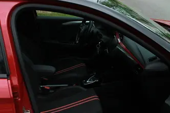 Opel Corsa, 1.2, 74 kW, бензин, автомат, передний привод