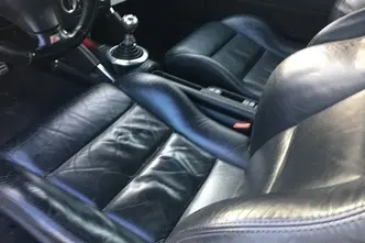 Audi TT, 1.8, 132 kW, бензин, механическая, передний привод