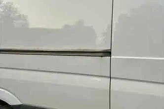 Mercedes-Benz Sprinter, 2.1, 120 kW, дизель, механическая, задний привод
