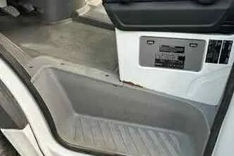 Mercedes-Benz Sprinter, 2.1, 120 kW, дизель, механическая, задний привод