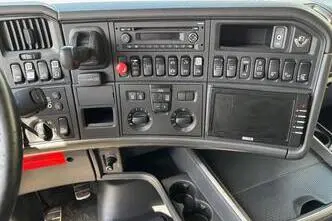 Scania R500, 368 kW, diesel, automatic