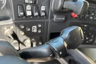 Scania R500, 368 kW, diesel, automatic