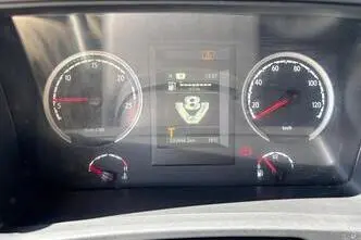 Scania R500, 368 kW, diesel, automatic