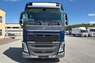 Volvo FH460, 345 kW, дизель, автомат