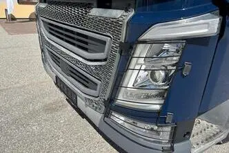 Volvo FH460, 345 kW, дизель, автомат