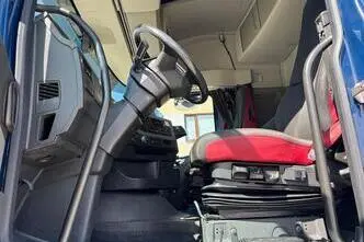 Volvo FH460, 345 kW, дизель, автомат
